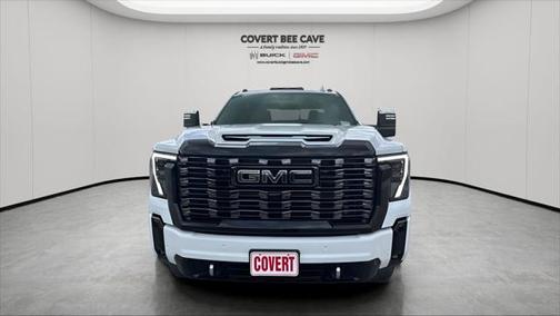 2025 GMC Sierra 2500 Denali Ultimate