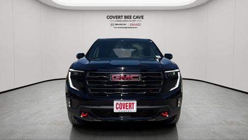 2026 GMC Acadia AWD AT4
