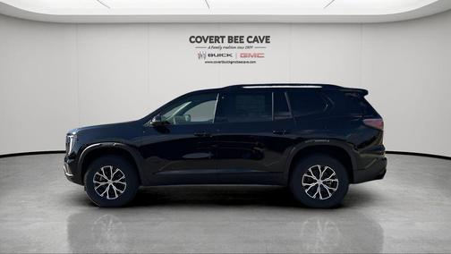 2026 GMC Acadia AWD AT4