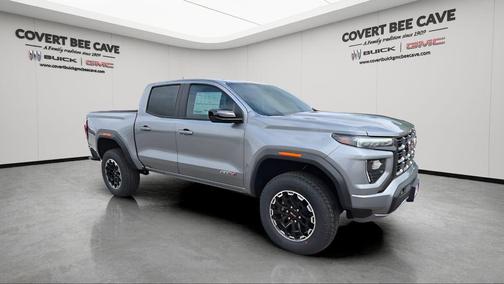 Sterling 2026 GMC Canyon AT4