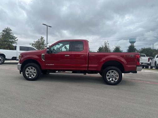 2019 Ford F-350 Lariat