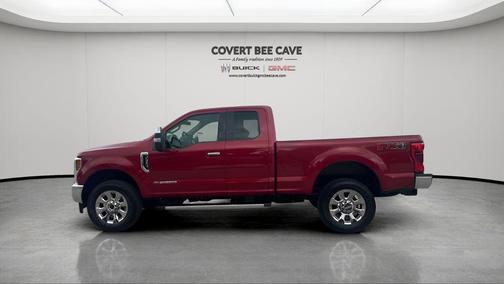 2019 Ford F-350 Lariat