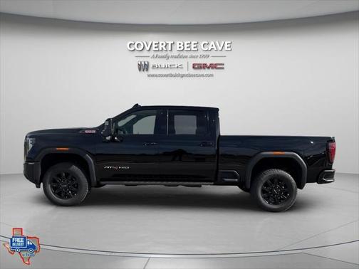 2025 GMC Sierra 3500 Base