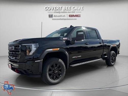 2025 GMC Sierra 3500 Base