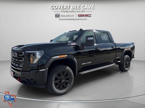 2025 GMC Sierra 3500 Base