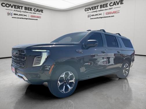 2025 GMC Yukon XL 4WD AT4 Ultimate