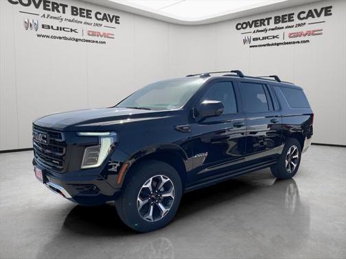 2025 GMC Yukon XL 4WD AT4 Ultimate