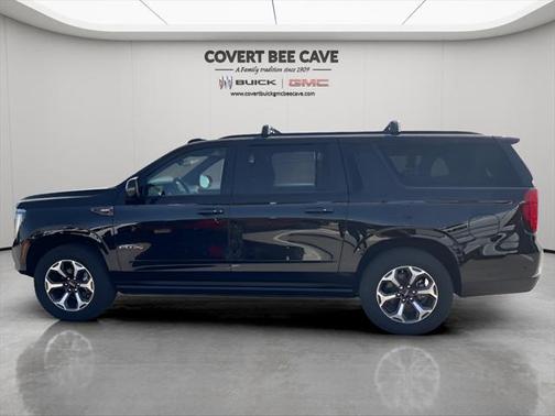 2025 GMC Yukon XL 4WD AT4 Ultimate