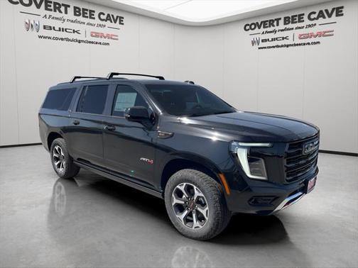2025 GMC Yukon XL 4WD AT4 Ultimate