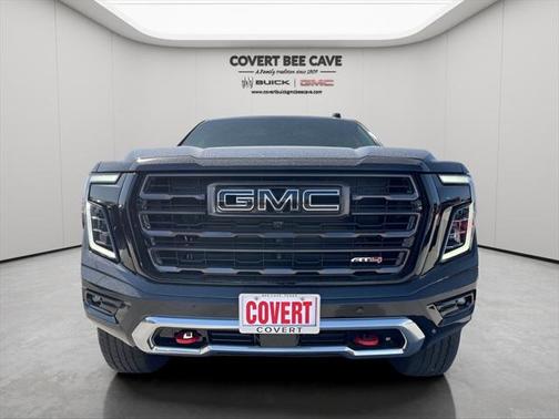 2025 GMC Yukon XL 4WD AT4 Ultimate