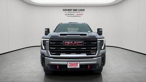 2026 GMC Sierra 3500 AT4