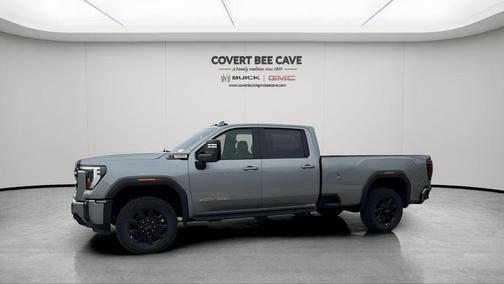 2026 GMC Sierra 3500 AT4