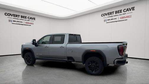 2026 GMC Sierra 3500 AT4