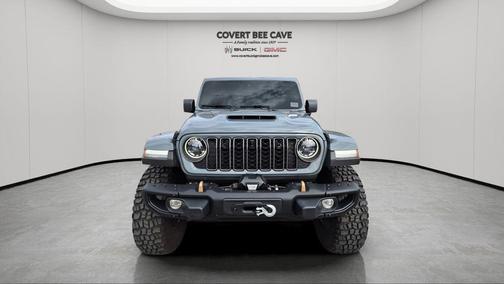 2024 Jeep Wrangler Rubicon 392