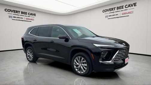 2025 Buick Enclave Preferred FWD