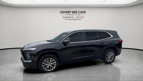 2025 Buick Enclave Preferred FWD