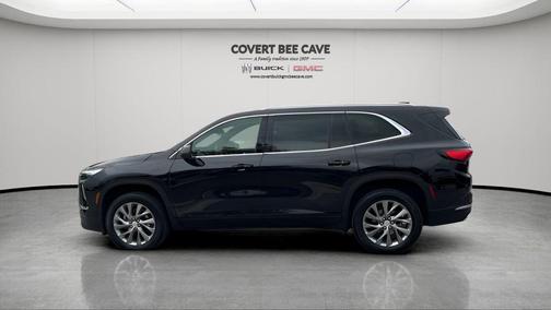2025 Buick Enclave Preferred FWD