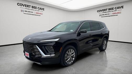 2025 Buick Enclave Preferred FWD