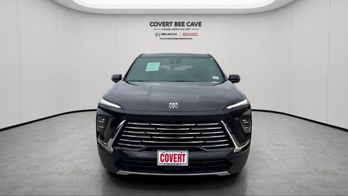 2025 Buick Enclave Preferred FWD