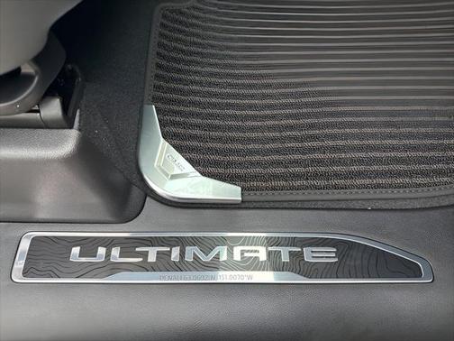 2025 GMC Sierra 2500 Denali Ultimate