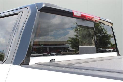 2025 GMC Sierra 2500 Denali Ultimate