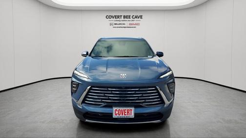 2025 Buick Enclave Preferred FWD