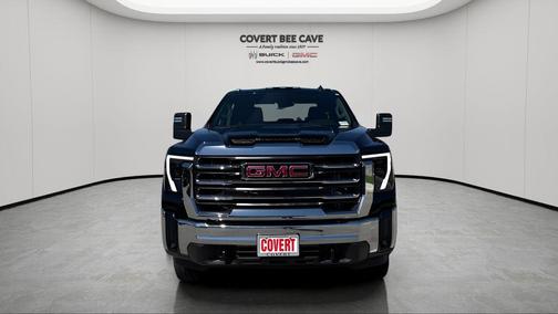 2026 GMC Sierra 3500 SLE