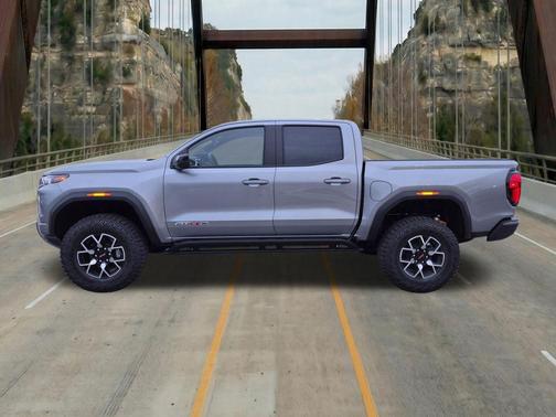 Sterling 2026 GMC Canyon AT4X