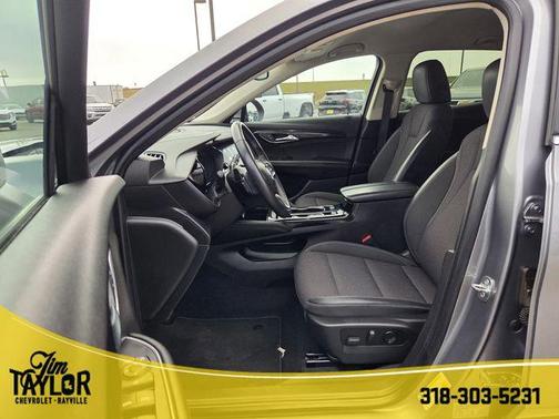 2021 Buick Envision Preferred