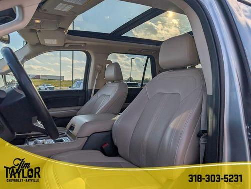 2023 Ford Expedition Limited