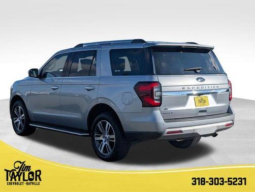 2023 Ford Expedition Limited