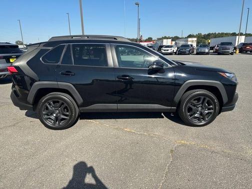 2023 Toyota RAV4 Adventure