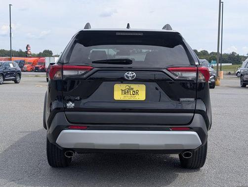 2023 Toyota RAV4 Adventure