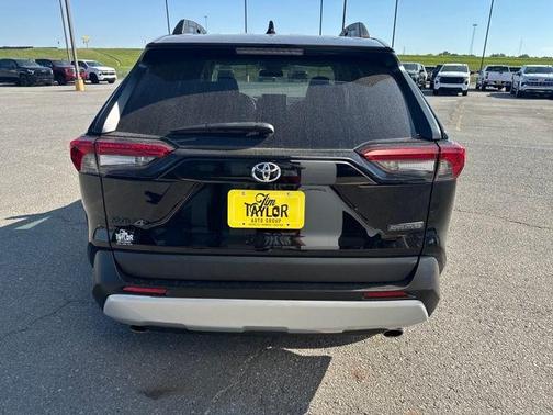 2023 Toyota RAV4 Adventure