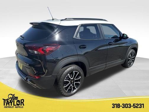 2023 Chevrolet Trailblazer ACTIV