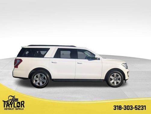 2020 Ford Expedition Max XLT