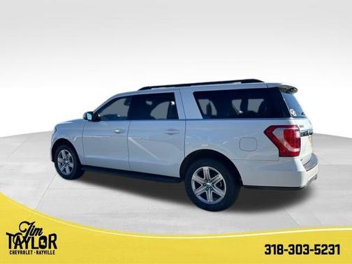 2020 Ford Expedition Max XLT