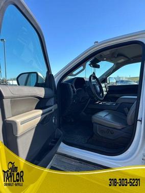 2020 Ford Expedition Max XLT