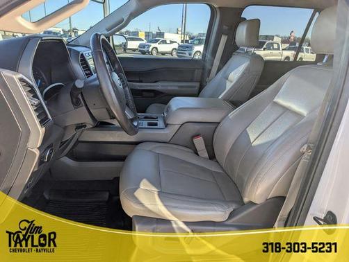 2020 Ford Expedition Max XLT