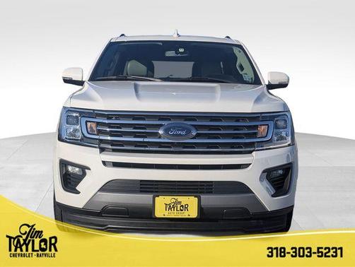 2020 Ford Expedition Max XLT