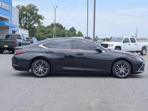 2024 Lexus ES 350 350