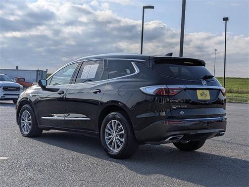 2024 Buick Enclave Premium
