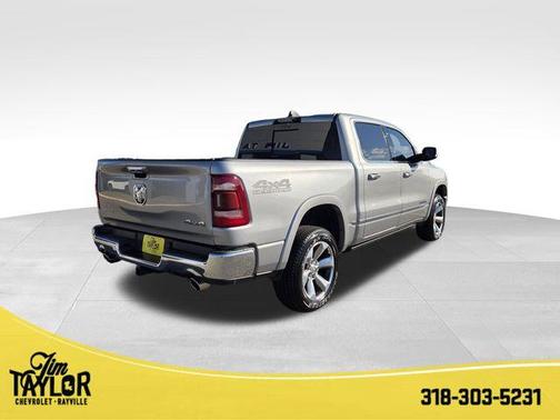 2022 RAM 1500 Limited