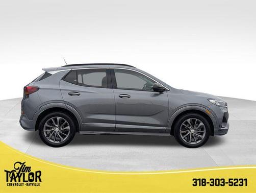 2021 Buick Encore GX Essence