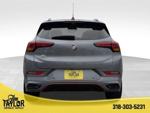 2021 Buick Encore GX Essence