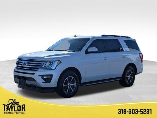 2019 Ford Expedition XLT