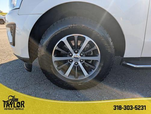 2019 Ford Expedition XLT