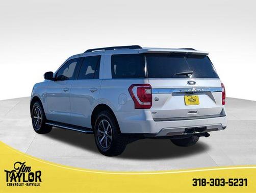 2019 Ford Expedition XLT