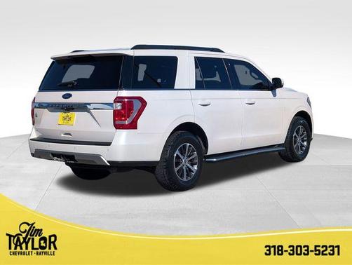 2019 Ford Expedition XLT