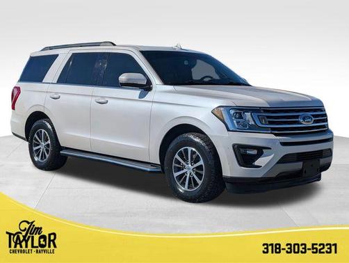 2019 Ford Expedition XLT